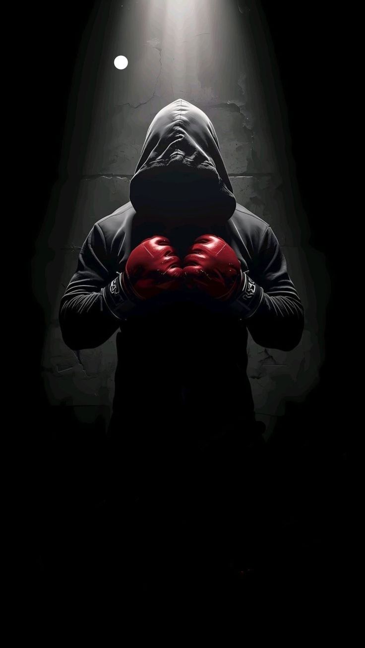 Pourquoi nous avons créé ASH Boxing : une marque pensée par des passionnés