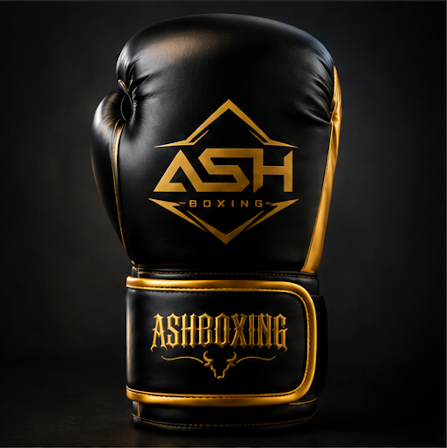 Gants de boxe