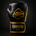 Gants de boxe