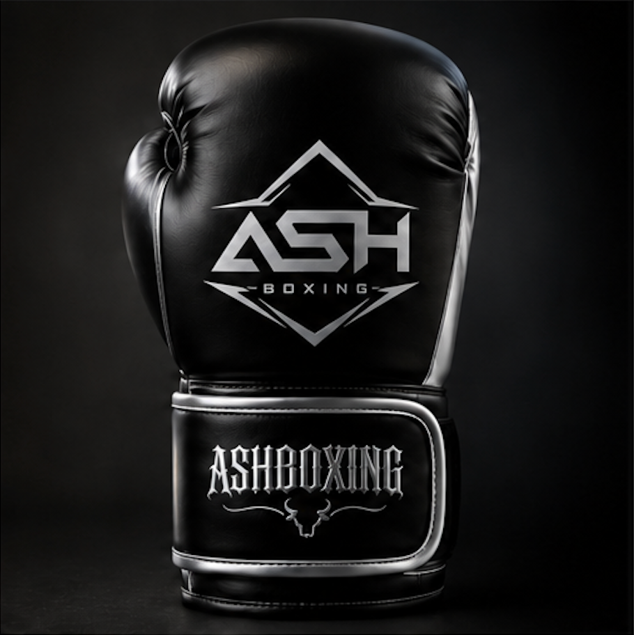 Gants de boxe
