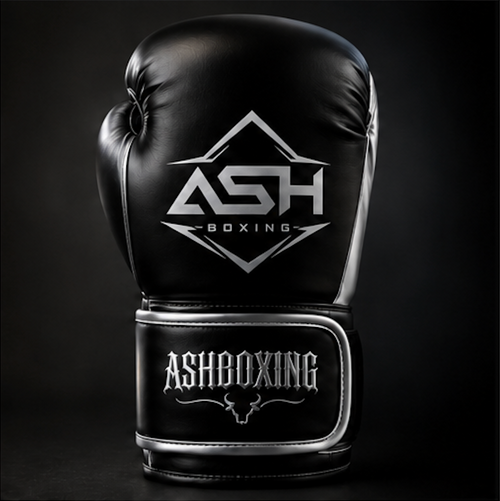 Gants de boxe