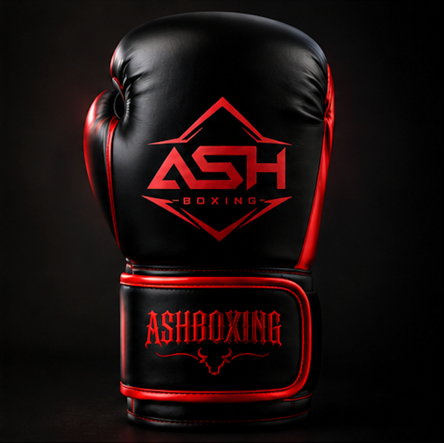 Gants de boxe