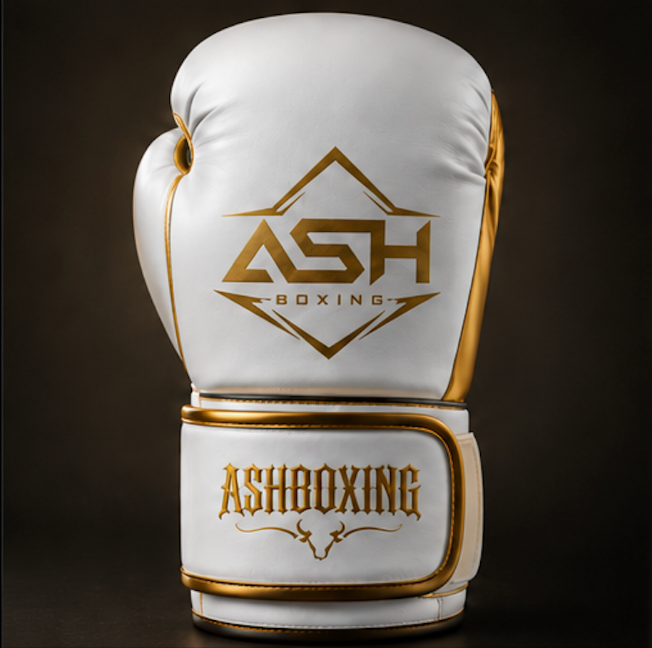 Gants de boxe