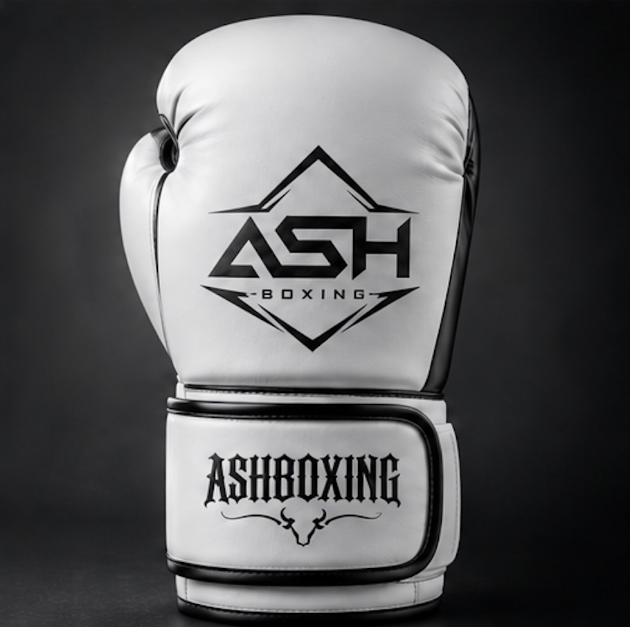 Gants de boxe
