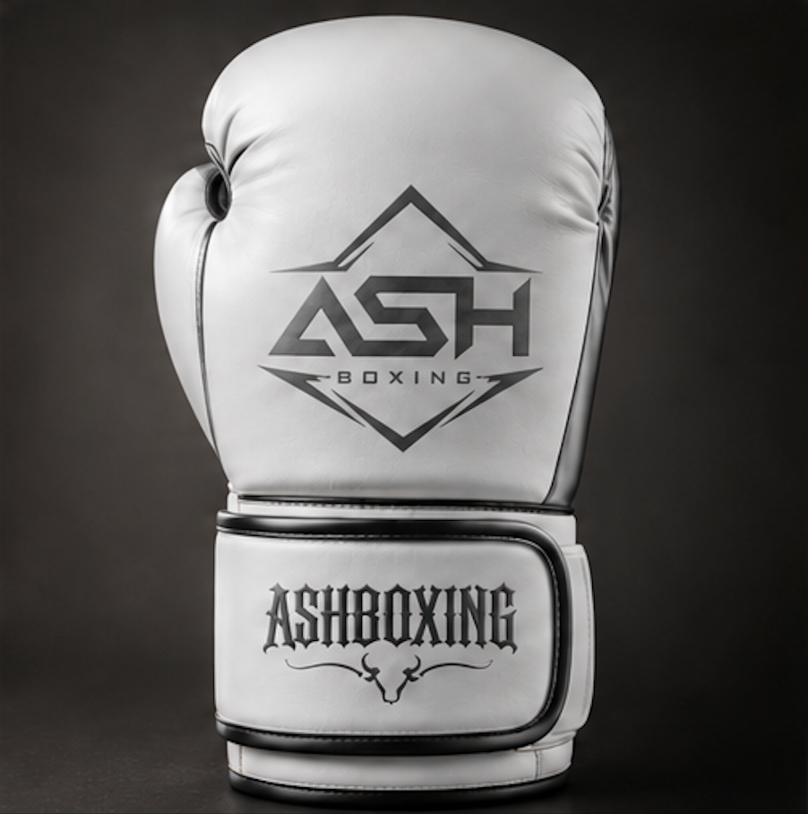 Gants de boxe