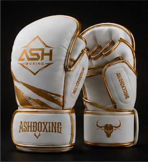 Gants de MMA