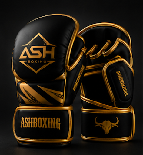 Gants de MMA