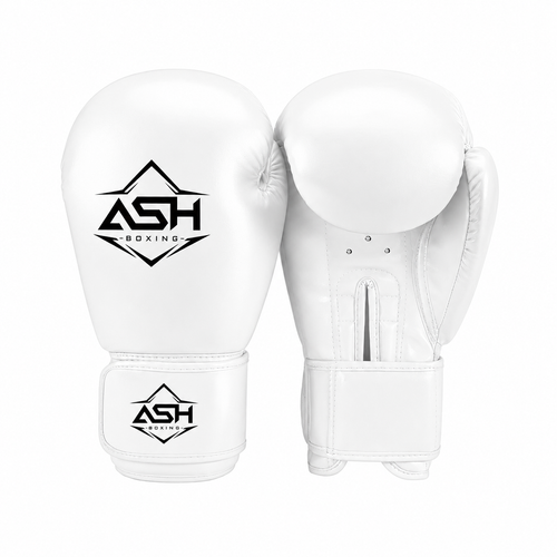 Gants de boxe